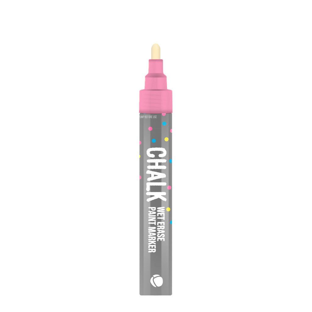 MTN Marcador Chalk 2mm - Pink