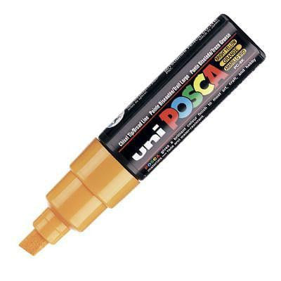 Posca 7M Bullet Tip Paint Marker