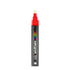 MTN Marcador Acrylic 2mm - Red