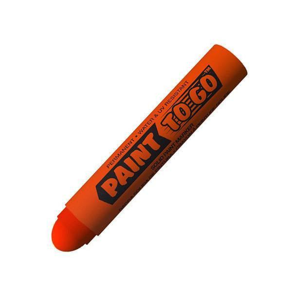 Umark Paint to Go Streaker Solid Marker - Red | Spray Planet