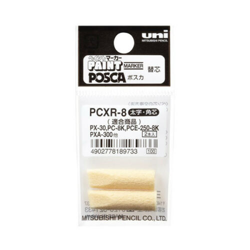 Posca Replaceable Tips - sprayplanet