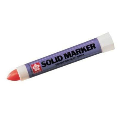 Sakura Solid Marker Mean Streak