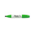 Sharpie Chisel Tip Marker - Green | Spray Planet