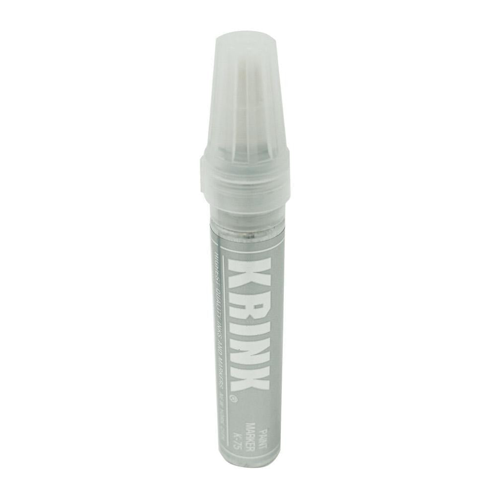 Krink K-75 Paint Marker - Silver