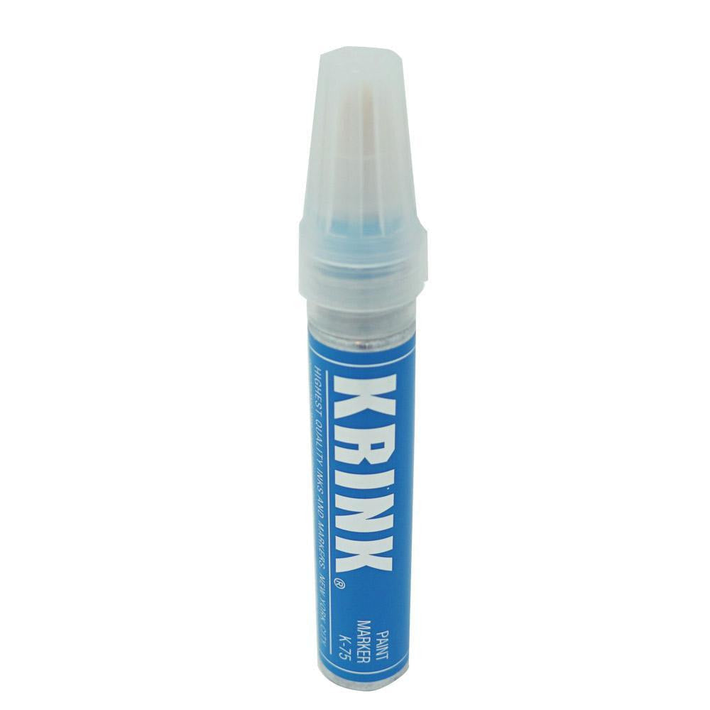 Krink K-42 Paint Marker - Light Blue - sprayplanet
