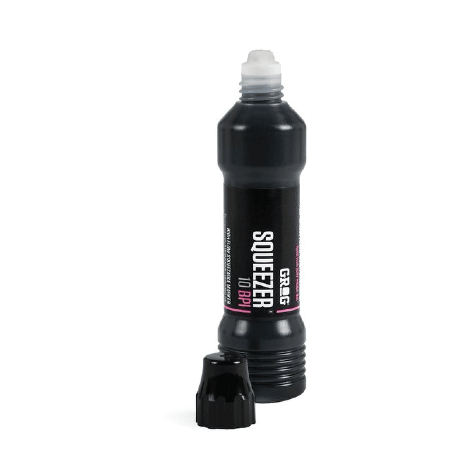 GROG Squeezer 10 BPI | Spray Planet