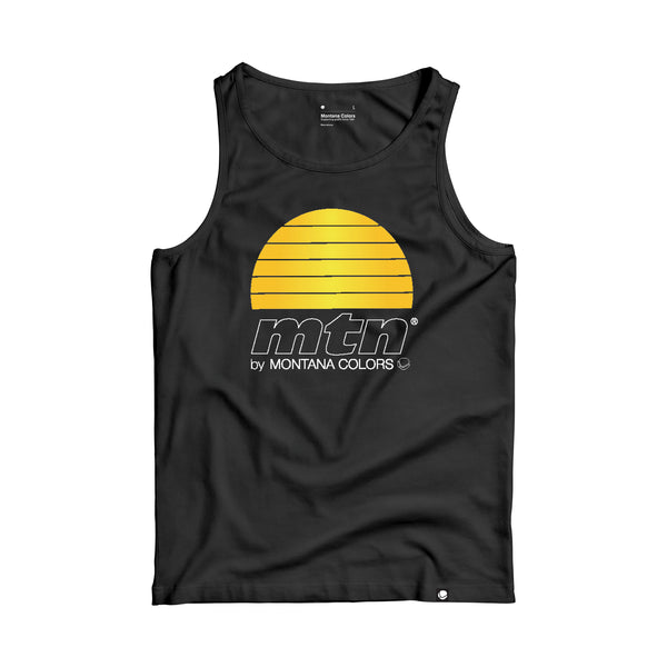MTN Sun <br> Tank Top