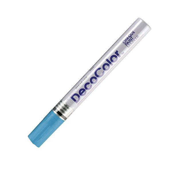 Decocolor Broad Paint Marker - Ultramarine