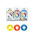 MTN Water Based Spray Paint 100ml 3 Pack - YRB | Spray Planet