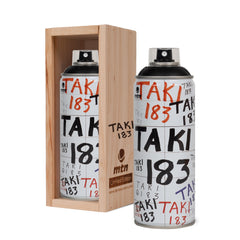 MTN Limited Edition<br><strong>TAKI 183</strong>