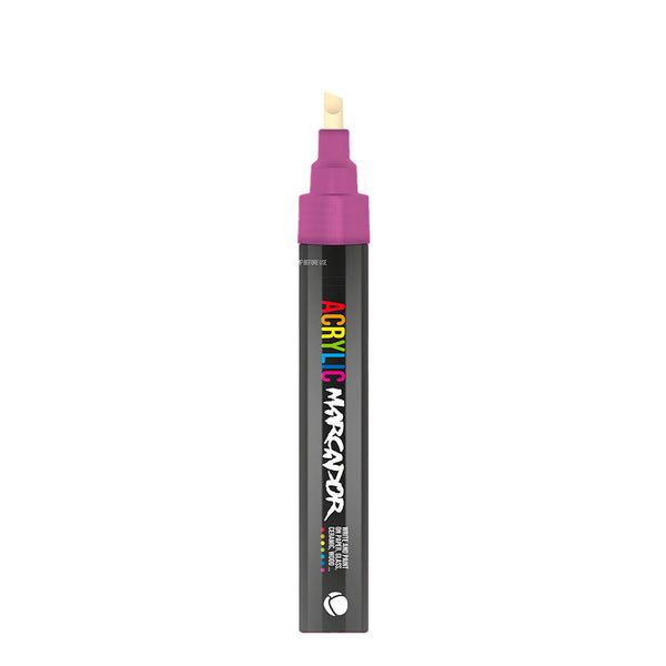 MTN Marcador Acrylic 6mm - Violet