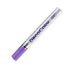 Decocolor Broad Paint Marker - Violet