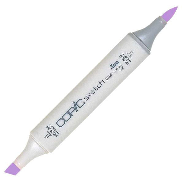 Copic Sketch Markers - RV09 Violet