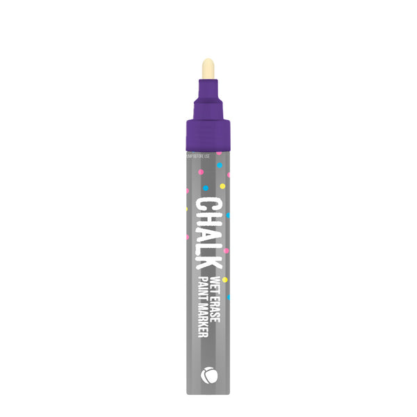 MTN Marcador Chalk 2mm - Violet