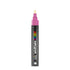 MTN Marcador Acrylic 2mm - Violet