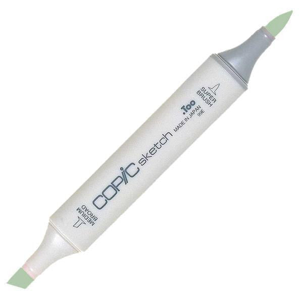 Copic Sketch Markers - YG03 Yellow Green